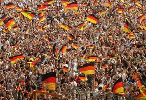 Ρίχνουν μαύρο: Οι περισσότεροι Γερμανοί δεν επιθυμούν πλέον να ταξιδέψουν στην Τουρκία